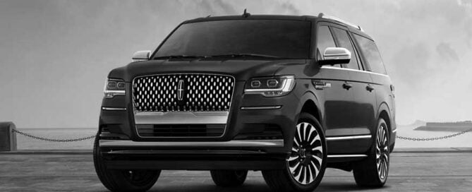 Lincoln Navigator Hire Chicago