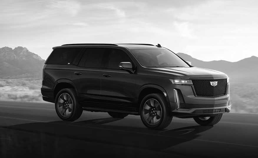 Cadillac Escalade Hire Chicago Cadillac Escalade Hire Chicago