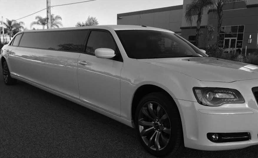 Stretch Limo hire in Chicago Stretch Limo hire in Chicago