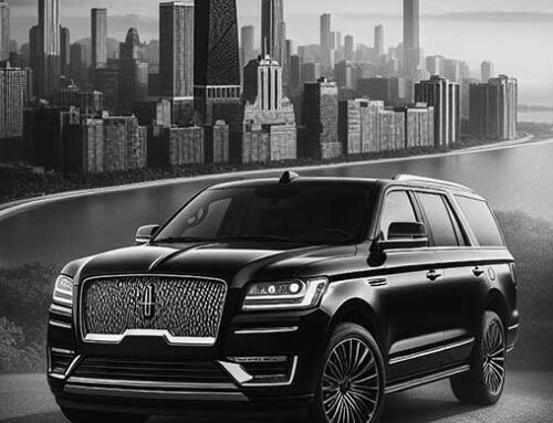 Bachelor and Bachelorette Limo Service