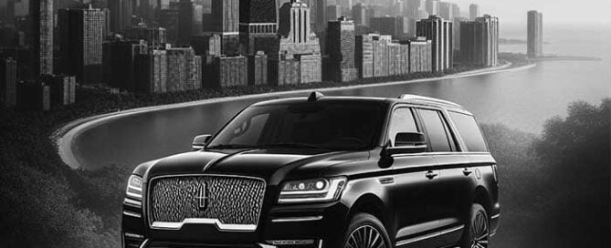 Chicago Downtown Transportation