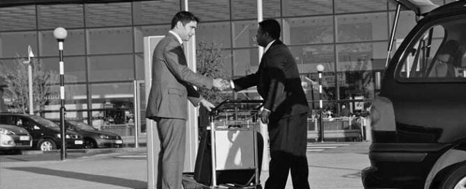 O'Hare Airport Transportation