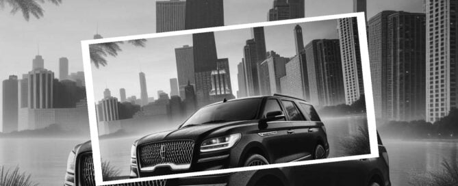 Navigating Chicago in Style