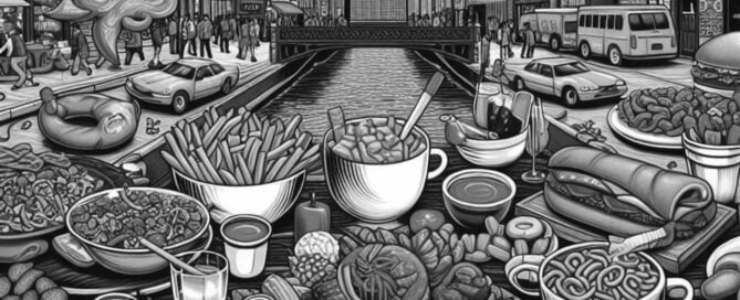 The Ultimate Foodie Guide to Chicago's Culinary Scene