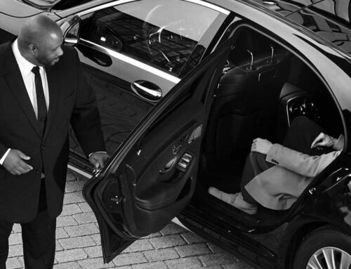 Burr Ridge Luxury Car Service