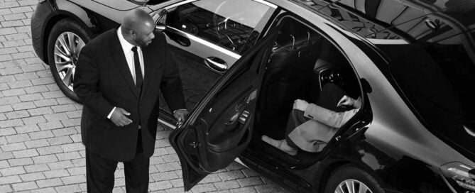 Primetime Limo Service Chicago