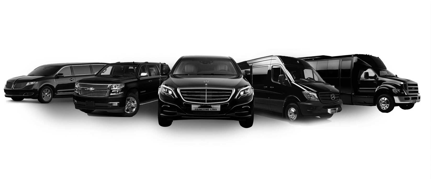 Primetime Limo Service Chicago Primetime Limo Service Chicago
