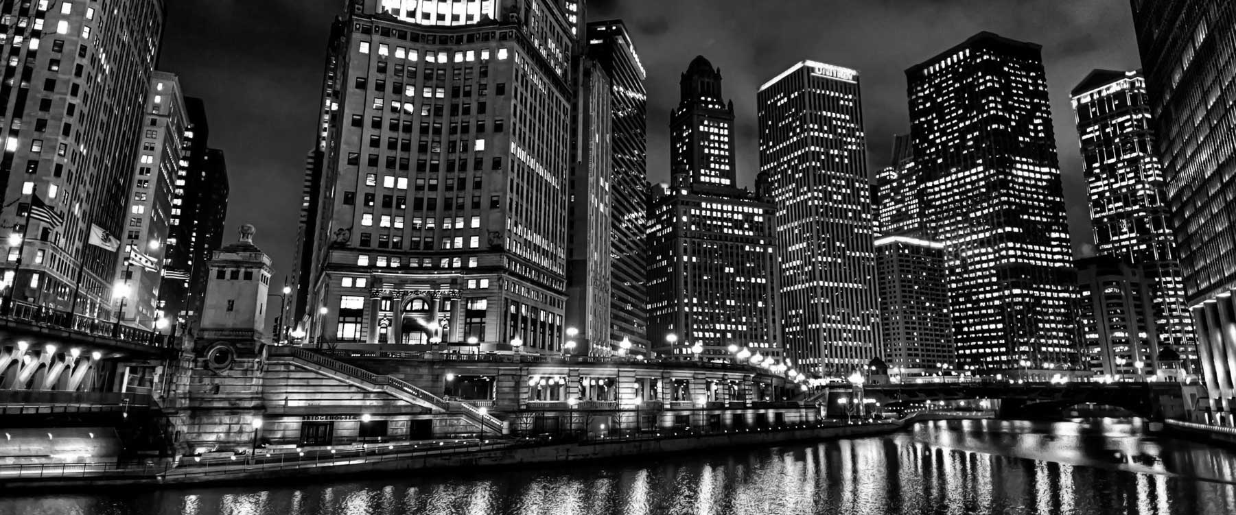 Chicago Downtown Transportation Chicago Downtown Transportation