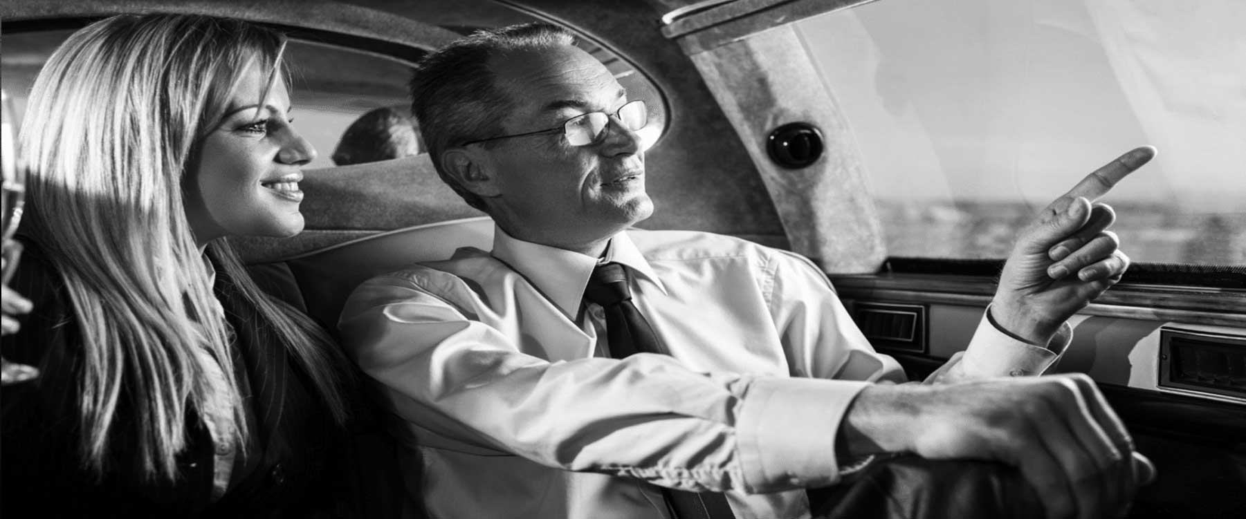Hourly Limo / Charter Service Hourly Limo / Charter Service