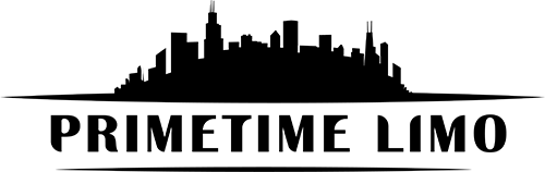 Primetime Limo Logo